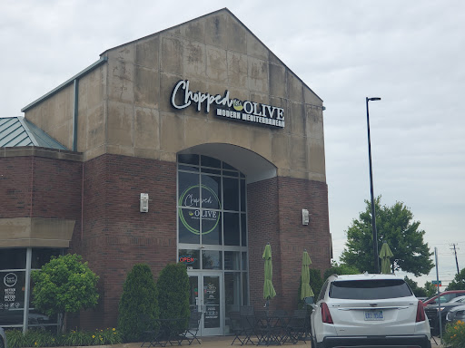 Photo of Chopped Olive Modern Mediterranean- A Fast Casual Restaurant - 47454 Grand River Ave, Novi, MI 48374