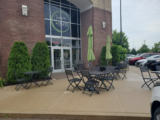 Photo of Chopped Olive Modern Mediterranean- A Fast Casual Restaurant - 47454 Grand River Ave, Novi, MI 48374