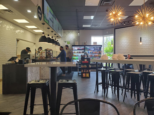 Photo of Chopped Olive Modern Mediterranean- A Fast Casual Restaurant - 47454 Grand River Ave, Novi, MI 48374