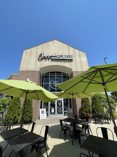 Photo of Chopped Olive Modern Mediterranean- A Fast Casual Restaurant - 47454 Grand River Ave, Novi, MI 48374