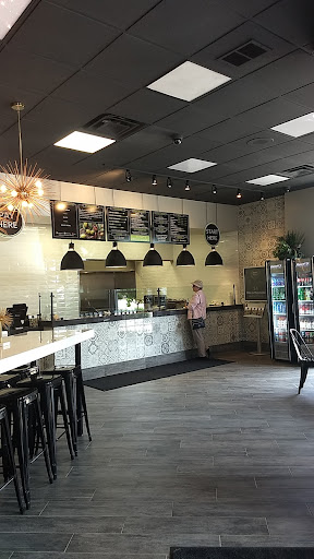 Photo of Chopped Olive Modern Mediterranean- A Fast Casual Restaurant - 47454 Grand River Ave, Novi, MI 48374