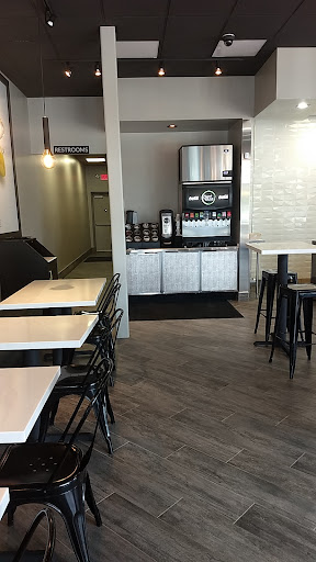 Photo of Chopped Olive Modern Mediterranean- A Fast Casual Restaurant - 47454 Grand River Ave, Novi, MI 48374