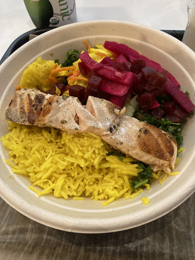 Photo of Chopped Olive Modern Mediterranean- A Fast Casual Restaurant - 47454 Grand River Ave, Novi, MI 48374