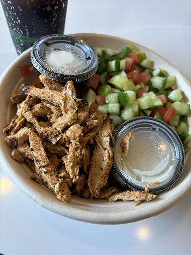Photo of Chopped Olive Modern Mediterranean- A Fast Casual Restaurant - 47454 Grand River Ave, Novi, MI 48374