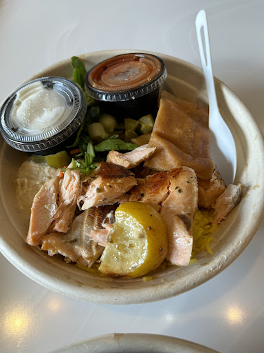 Photo of Chopped Olive Modern Mediterranean- A Fast Casual Restaurant - 47454 Grand River Ave, Novi, MI 48374