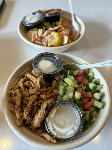 Photo of Chopped Olive Modern Mediterranean- A Fast Casual Restaurant - 47454 Grand River Ave, Novi, MI 48374