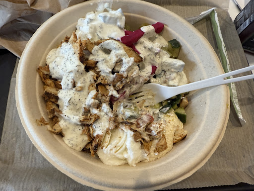 Photo of Chopped Olive Modern Mediterranean- A Fast Casual Restaurant - 47454 Grand River Ave, Novi, MI 48374