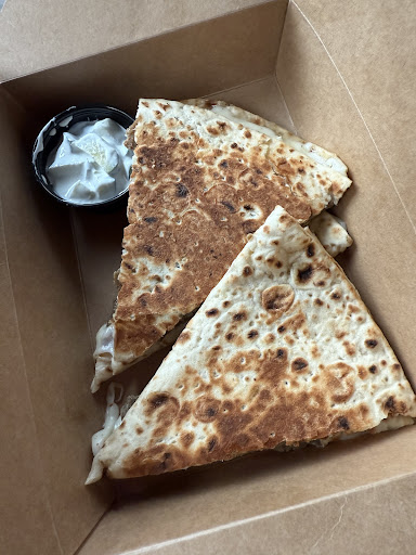 Photo of Chopped Olive Modern Mediterranean- A Fast Casual Restaurant - 47454 Grand River Ave, Novi, MI 48374