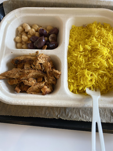 Photo of Chopped Olive Modern Mediterranean- A Fast Casual Restaurant - 47454 Grand River Ave, Novi, MI 48374