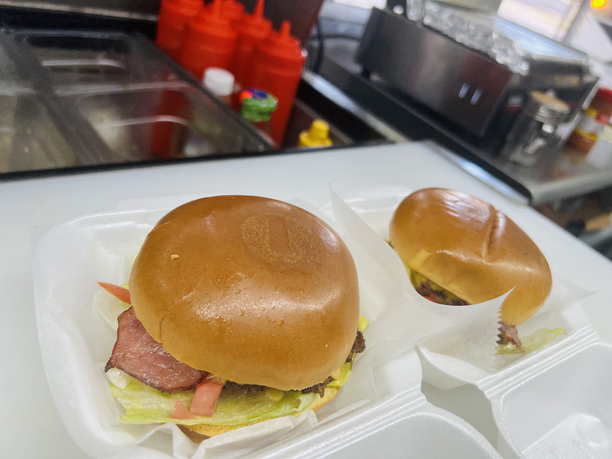 Photo of U.S Shawarma - 547 Perry St, Pontiac, MI 48342