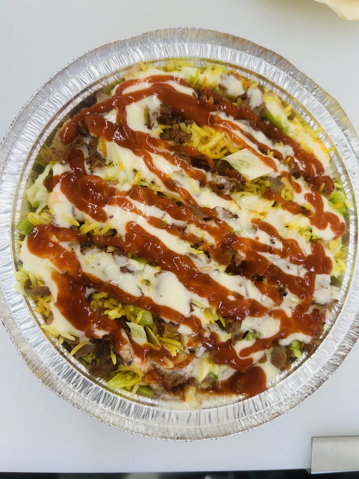 Photo of U.S Shawarma - 547 Perry St, Pontiac, MI 48342