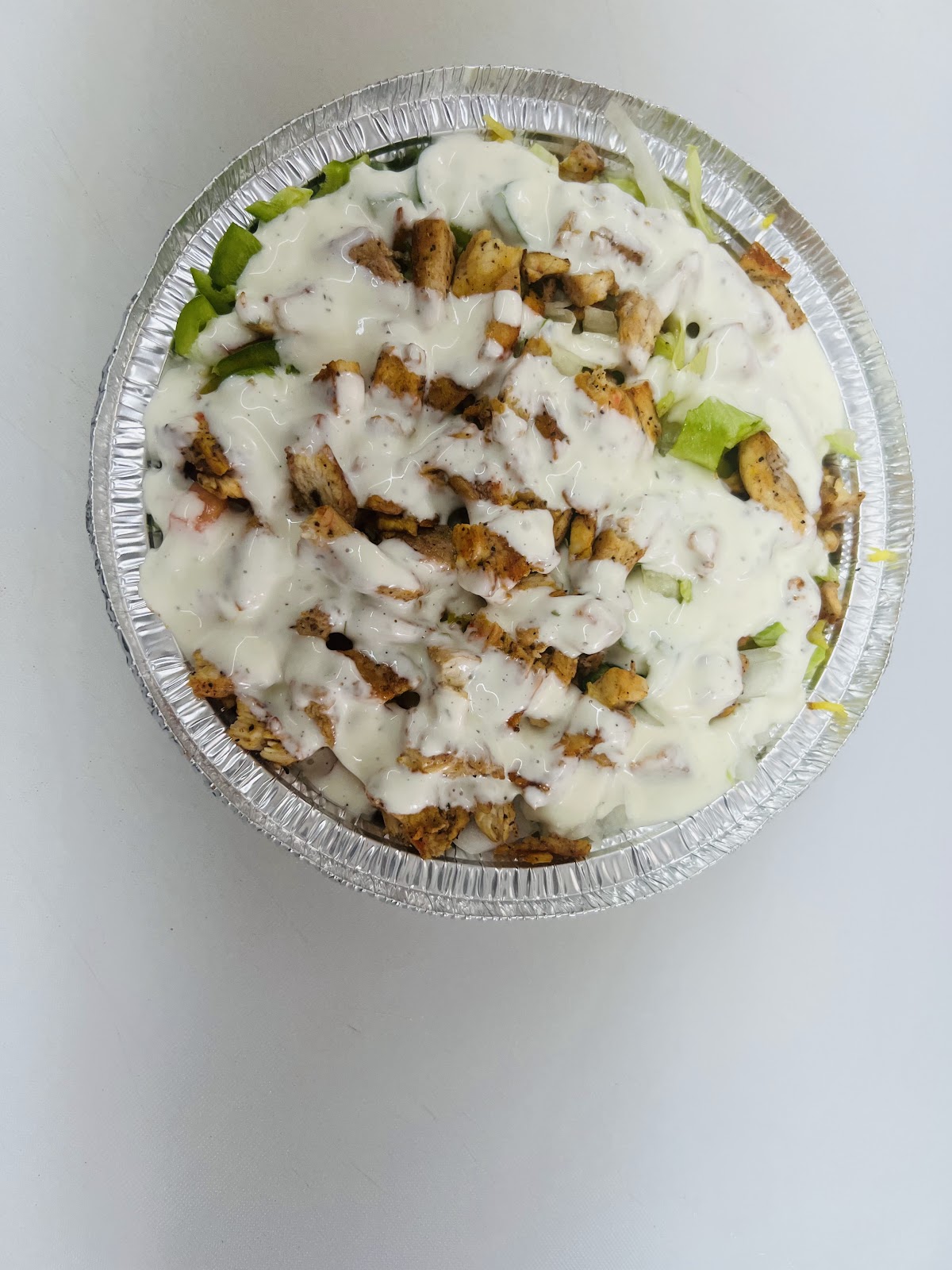 Photo of U.S Shawarma - 547 Perry St, Pontiac, MI 48342