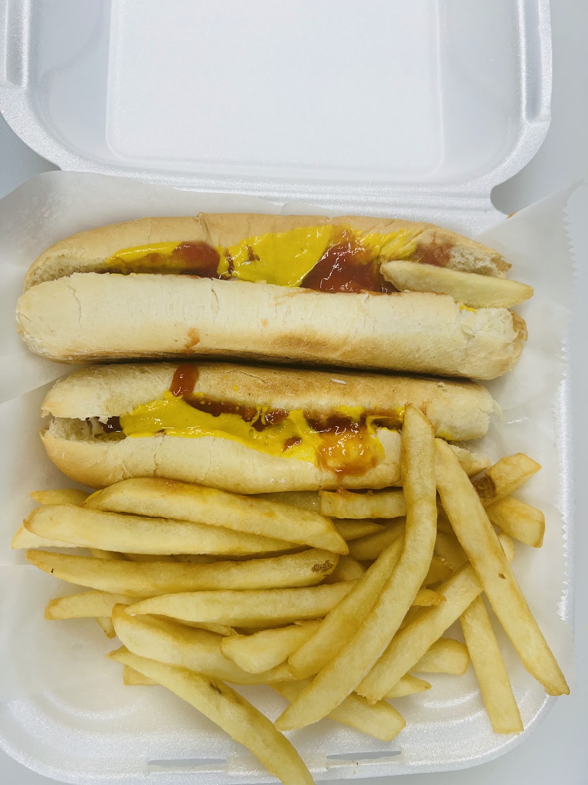 Photo of U.S Shawarma - 547 Perry St, Pontiac, MI 48342