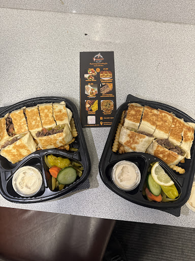 Photo of Shawarmer On Saj - 33750 Ford Rd, Westland, MI 48185