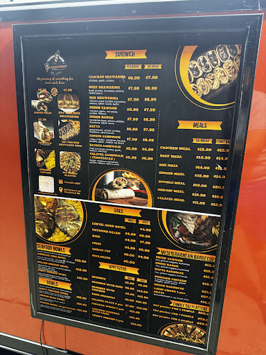 Photo of Shawarmer On Saj - 33750 Ford Rd, Westland, MI 48185