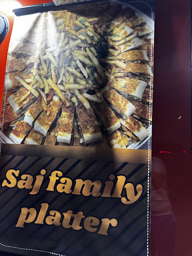 Photo of Shawarmer On Saj - 33750 Ford Rd, Westland, MI 48185