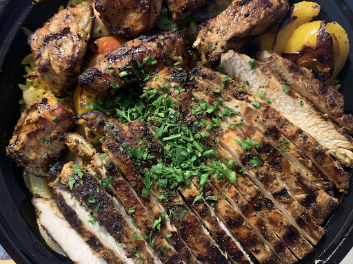 Photo of Shawarmer On Saj - 33750 Ford Rd, Westland, MI 48185