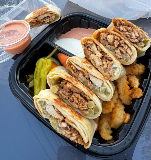 Photo of Shawarmer On Saj - 33750 Ford Rd, Westland, MI 48185