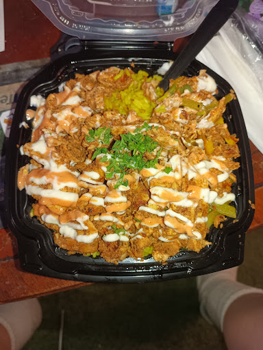 Photo of Shawarmer On Saj - 33750 Ford Rd, Westland, MI 48185