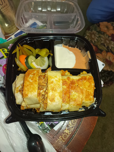 Photo of Shawarmer On Saj - 33750 Ford Rd, Westland, MI 48185