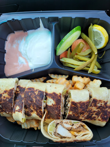 Photo of Shawarmer On Saj - 33750 Ford Rd, Westland, MI 48185