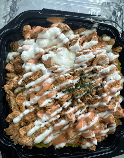 Photo of Shawarmer On Saj - 33750 Ford Rd, Westland, MI 48185