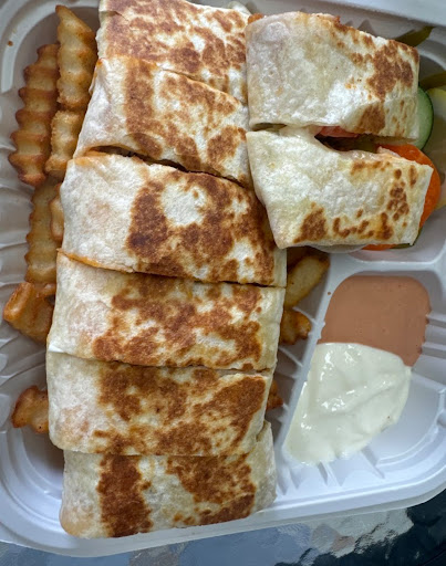 Photo of Shawarmer On Saj - 33750 Ford Rd, Westland, MI 48185