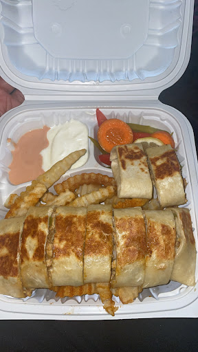 Photo of Shawarmer On Saj - 33750 Ford Rd, Westland, MI 48185