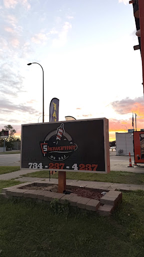 Photo of Shawarmer On Saj - 33750 Ford Rd, Westland, MI 48185