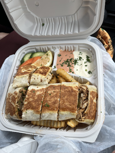 Photo of Shawarmer On Saj - 33750 Ford Rd, Westland, MI 48185