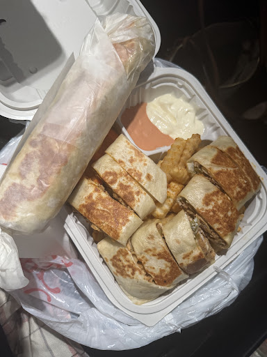 Photo of Shawarmer On Saj - 33750 Ford Rd, Westland, MI 48185