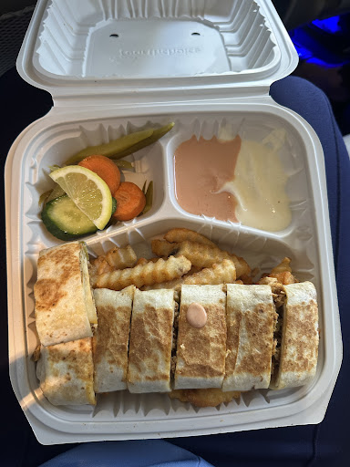 Photo of Shawarmer On Saj - 33750 Ford Rd, Westland, MI 48185