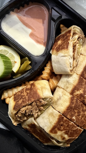 Photo of Shawarmer On Saj - 33750 Ford Rd, Westland, MI 48185