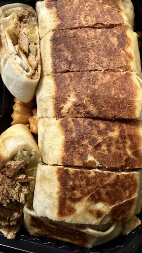 Photo of Shawarmer On Saj - 33750 Ford Rd, Westland, MI 48185