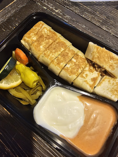 Photo of Shawarmer On Saj - 33750 Ford Rd, Westland, MI 48185