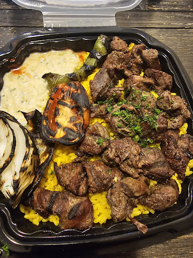 Photo of Shawarmer On Saj - 33750 Ford Rd, Westland, MI 48185