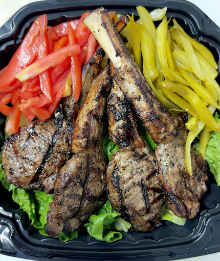 Photo of Shawarmer On Saj - 33750 Ford Rd, Westland, MI 48185