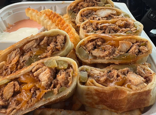 Photo of Shawarmer On Saj - 33750 Ford Rd, Westland, MI 48185