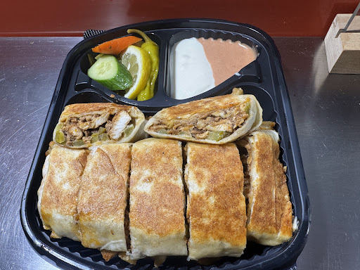 Photo of Shawarmer On Saj - 33750 Ford Rd, Westland, MI 48185