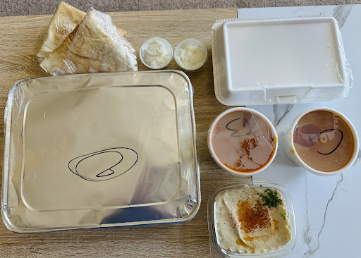 Photo of Kubba House - 7414 Haggerty Rd, West Bloomfield Township, MI 48322