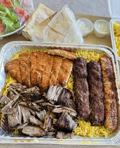 Photo of Kubba House - 7414 Haggerty Rd, West Bloomfield Township, MI 48322