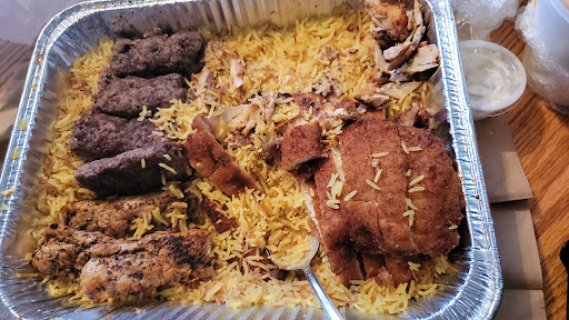 Photo of Kubba House - 7414 Haggerty Rd, West Bloomfield Township, MI 48322