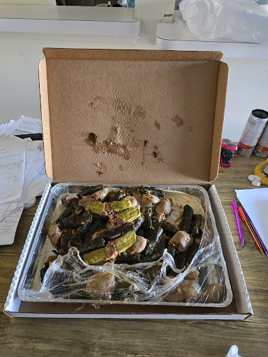 Photo of Kubba House - 7414 Haggerty Rd, West Bloomfield Township, MI 48322