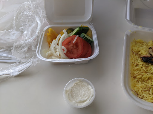 Photo of Kubba House - 7414 Haggerty Rd, West Bloomfield Township, MI 48322