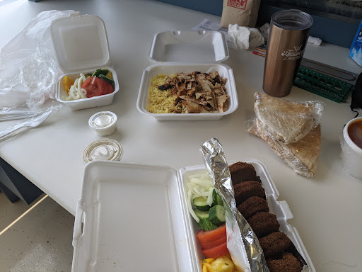 Photo of Kubba House - 7414 Haggerty Rd, West Bloomfield Township, MI 48322