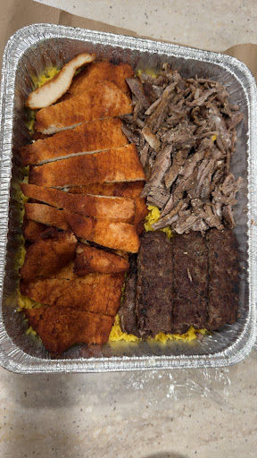 Photo of Kubba House - 7414 Haggerty Rd, West Bloomfield Township, MI 48322