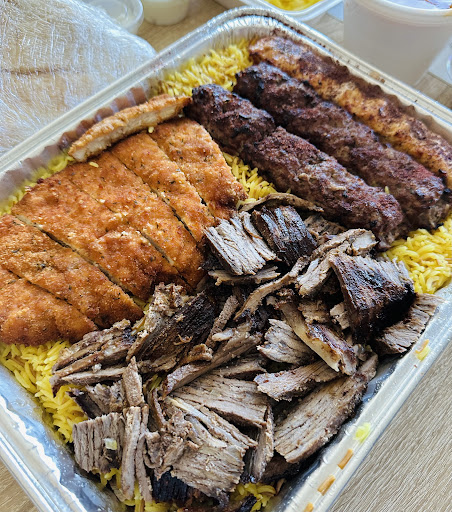 Photo of Kubba House - 7414 Haggerty Rd, West Bloomfield Township, MI 48322