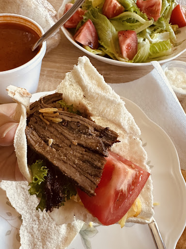 Photo of Kubba House - 7414 Haggerty Rd, West Bloomfield Township, MI 48322