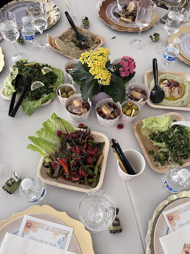 Photo of Kubba House - 7414 Haggerty Rd, West Bloomfield Township, MI 48322