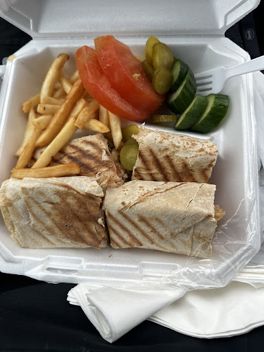 Photo of Kubba House - 7414 Haggerty Rd, West Bloomfield Township, MI 48322